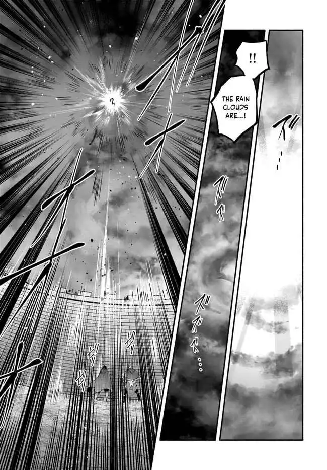 Yari no Yuusha no Yarinaoshi Chapter 54 12